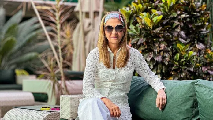 Leila Pereira critica a demissão de Filipe Luís no Flamengo: “Falta de respeito absurda”