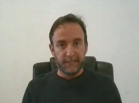 Brasileiro em Israel relata como busca bunker em até 1min30 sob ataques iranianos