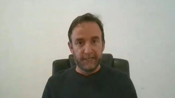 Brasileiro em Israel relata como busca bunker em até 1min30 sob ataques iranianos