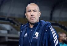 Leonardo Jardim encaminha acerto como novo técnico do Flamengo