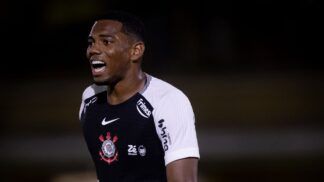 André - Agência Corinthians