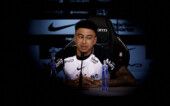 Lingard foi apresentado pelo Corinthians nesta quarta-feira (11/03)