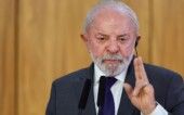 Lula defende que Brasil precisa melhorar defesas militares
