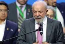 Lula participou da II Conferência Nacional do Trabalho e de lançamentos de remédios para o SUS