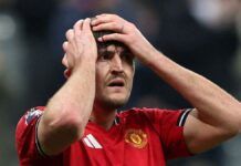 Newcastle derrota Manchester United por 2 a 1 e quebra sequência invicta dos Red Devils