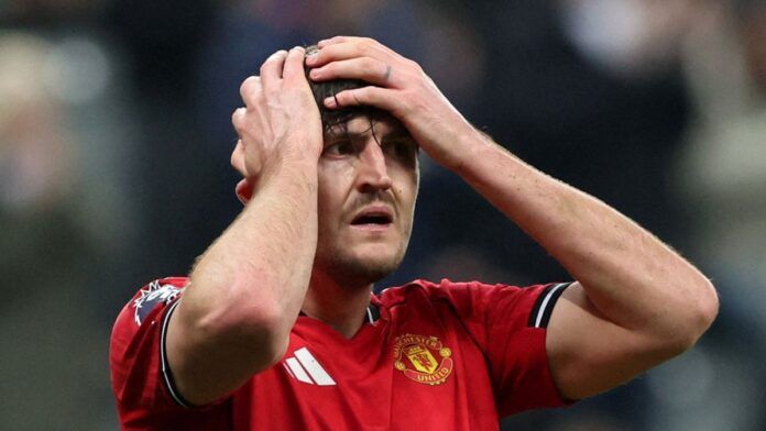 Newcastle derrota Manchester United por 2 a 1 e quebra sequência invicta dos Red Devils