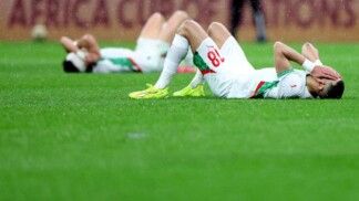 Marrocos foi determinado campeão da Copa Africana de Nações, embora tenha perdido para Senegal no jogo oficial