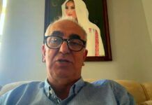 Embaixador da Palestina no Brasil: “Irã tem uma história, não é como Israel”