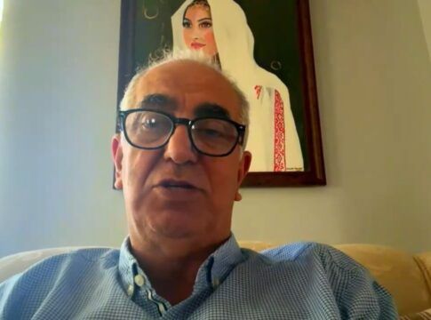 Embaixador da Palestina no Brasil: “Irã tem uma história, não é como Israel”