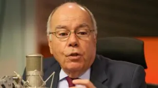 Mauro Vieira