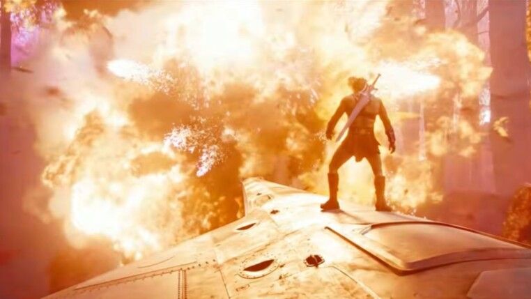 Mestres do Universo, novo filme do He-Man, teve um novo trailer divulgado nesta terça-feira (31/03)