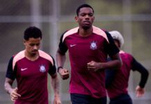 Existe a possibilidade de o Milan, da Itália, acionar o Corinthians na Justiça para concretizar a compra do volante André Luiz
