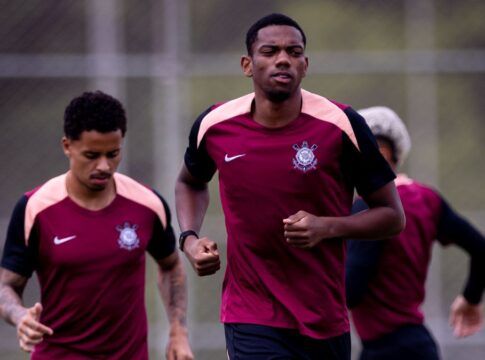 Existe a possibilidade de o Milan, da Itália, acionar o Corinthians na Justiça para concretizar a compra do volante André Luiz