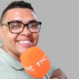 Moisés Oliveira