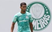 Arthur, bola da vez no Palmeiras, passou a limpo sua carreira