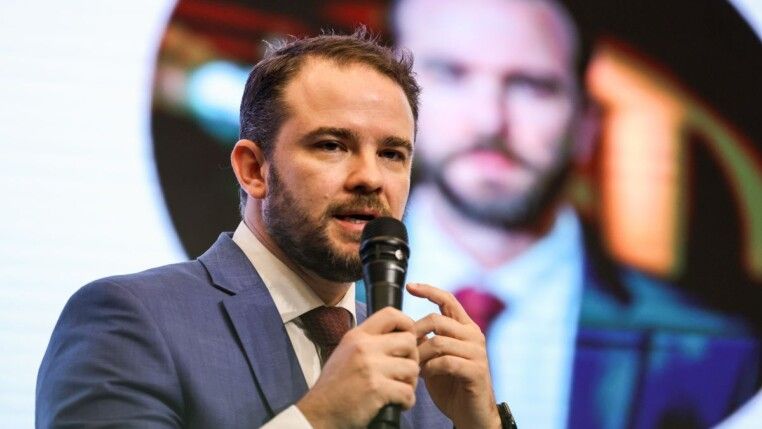 Dario Durigan assumiu o ministério da Fazenda