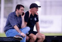 Agência Corinthians