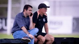 Agência Corinthians