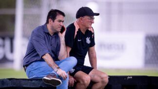 Agência Corinthians