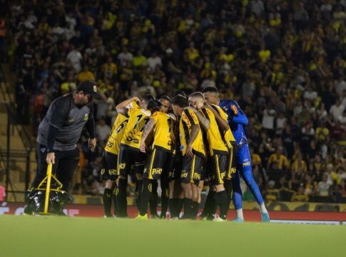 Novorizontino é destaque em jornal espanhol antes da final do Paulistão: “O mata-gigantes”