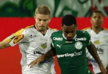 Palmeiras define logística e vai de ônibus para final do Campeonato Paulista