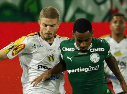 Palmeiras define logística e vai de ônibus para final do Campeonato Paulista