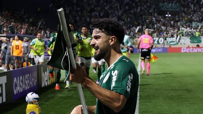 Vantagem mínima e tudo aberto pra domingo!