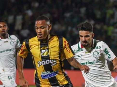 José Calil: final do Campeonato Paulista 2026 é justa