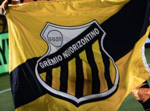 Essa é a primeira ou a segunda final de Paulista do Novorizontino? Entenda a polêmica