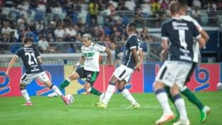 Onde assistir Coritiba x Remo ao vivo