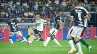 Onde assistir Coritiba x Remo ao vivo