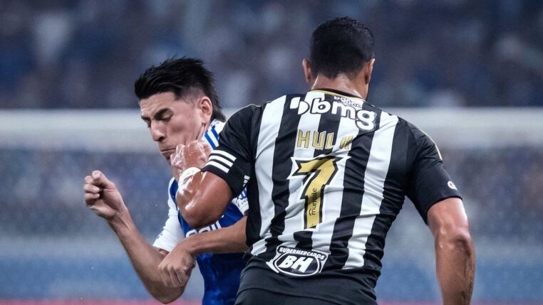 Cruzeiro x Atlético-MG, pela final do Campeonato Mineiro: onde assistir
