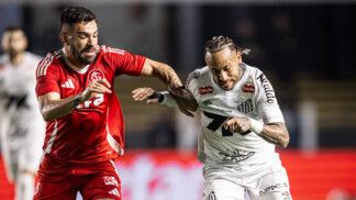Onde assistir a Santos x Internacional