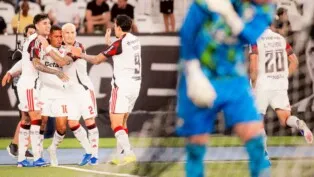 Onde assistir Flamengo x Remo