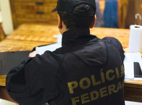 MP e Polícia Federal deflagram operação contra corrupção e lavagem na Polícia Civil de SP