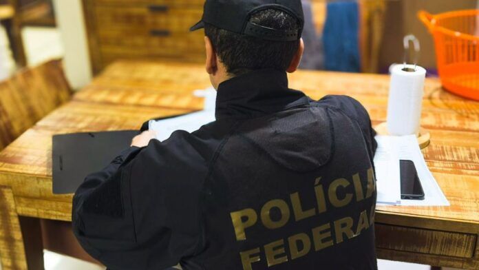 MP e Polícia Federal deflagram operação contra corrupção e lavagem na Polícia Civil de SP