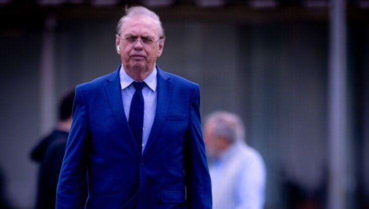 Foto: Rodrigo Coca/Agência Corinthians
