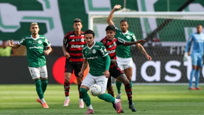 Ranking da IFFHS coloca Flamengo e Palmeiras entre os melhores clubes do mundo