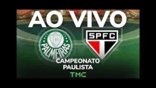 Palmeiras e São Paulo disputam a semifinal do Paulistão 2026 neste domingo (1º/03)