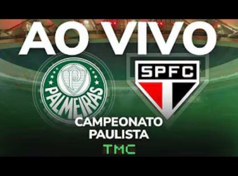 Palmeiras e São Paulo disputam a semifinal do Paulistão 2026 neste domingo (1º/03)