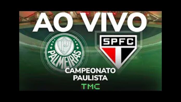 Palmeiras e São Paulo disputam a semifinal do Paulistão 2026 neste domingo (1º/03)
