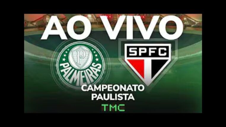 Palmeiras e São Paulo disputam a semifinal do Paulistão 2026 neste domingo (1º/03)