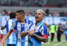 Paysandu vence Remo por 2 a 1 fora de casa e abre vantagem na final do Paraense