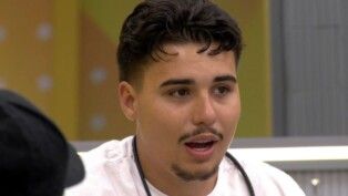 Ex-BBB 26, Pedro Henrique processou a Globo e também pediu a anulação de sua rescisão com a emissora