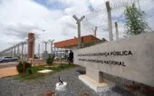 Penitenciária federal de segurança máxima de Brasília