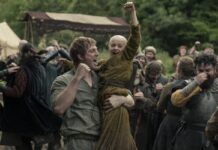 ‘O Cavaleiro dos Sete Reinos’ surpreende e vira fenômeno de público