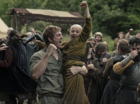 ‘O Cavaleiro dos Sete Reinos’ surpreende e vira fenômeno de público