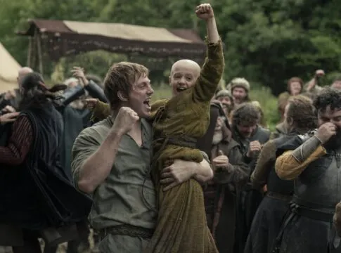 ‘O Cavaleiro dos Sete Reinos’ surpreende e vira fenômeno de público