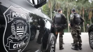 Polícia Civil de São Paulo
