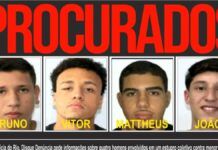 Justiça nega habeas corpus a três acusados de estupro coletivo contra adolescente no Rio